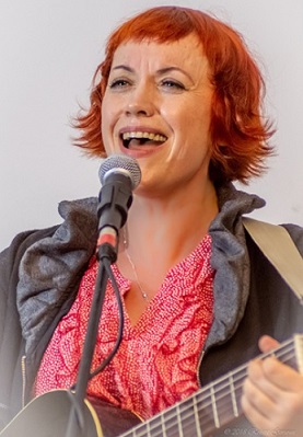 Чикина